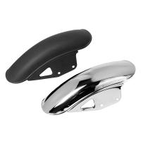 Nueva Guarda Lodo Delantero Para Motocicleta Guardabarros De La Rueda Cubierta De La Fachada Protector De Barro Para Suzuki GN125 GN250 - details 1