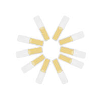 SLADE 10 Pack De Afinadores De Clarinete Sonido Rico Para Principiantes Y Jugadores Kit De Afinadores De Clarinete - details 3