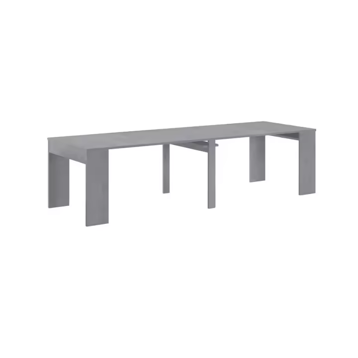 Duehome - Mesa consola extensible Épsilon - 1