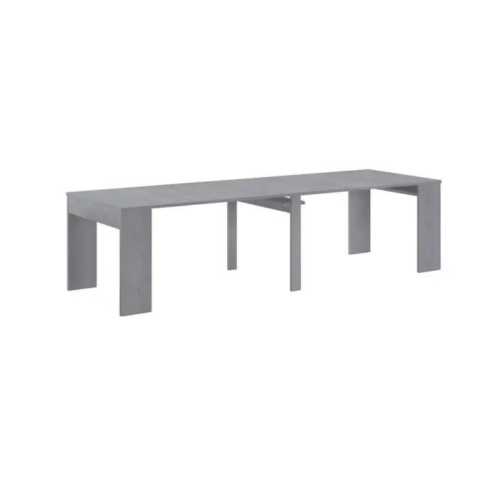 Duehome - Mesa consola extensible Épsilon - 1