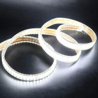 2M 220V Tira LED SMD 2835 Blanco Frio Super Brilliant (276 LED/m) Luz de Cuerda LED Flexible IP67 Impermeable para Escalera Cocina Decoración interior - details 8