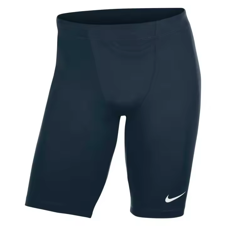 Ropa hombre Mallas Nike Mallas Stock Half Azul - 1