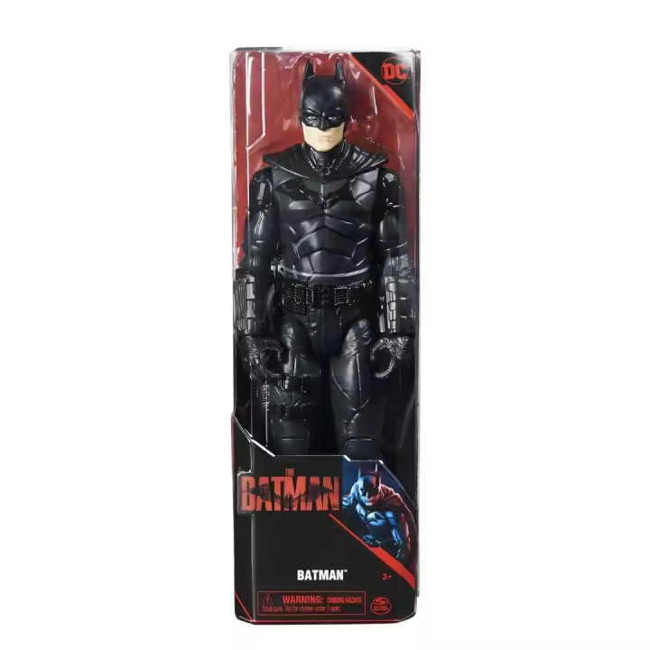 FIGURA BATMAN 30 CMS - 1