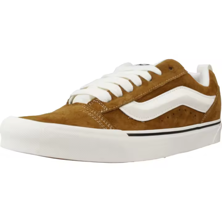 Zapatillas deportivas de Hombre Marca Vans Modelo Knu Skool - 1