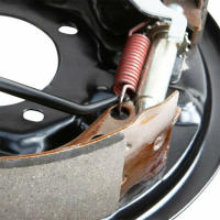 Herramienta De Reparación Para Eliminación De Resorte De Escape De Motocicleta Mango T-Forma Con Hook Instalador De Resorte De Tubo De Escape - details 7