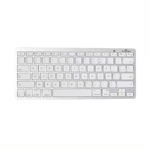 Teclado bluetooth BLUESTORK micro PC/MAC/TABLET - 1