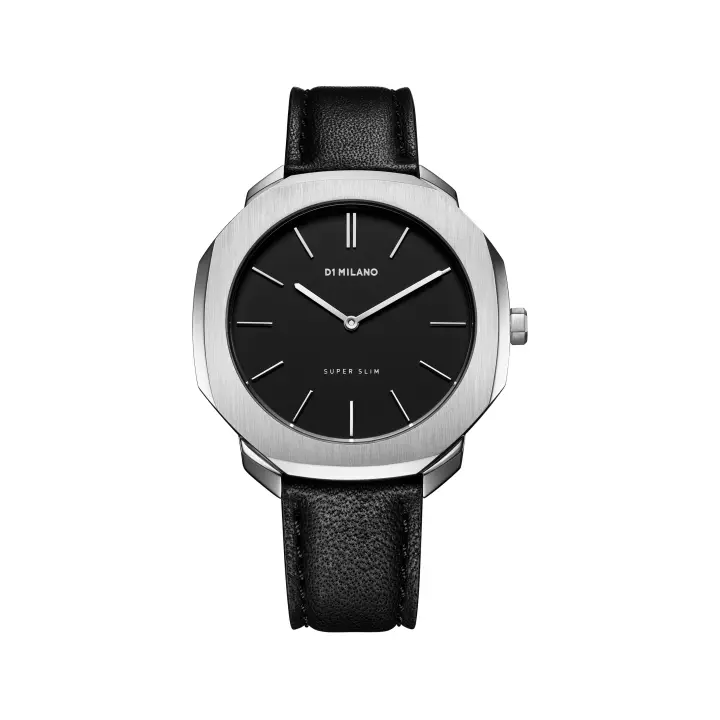 D1 Milano Reloj Analógico Ssll01 - 1