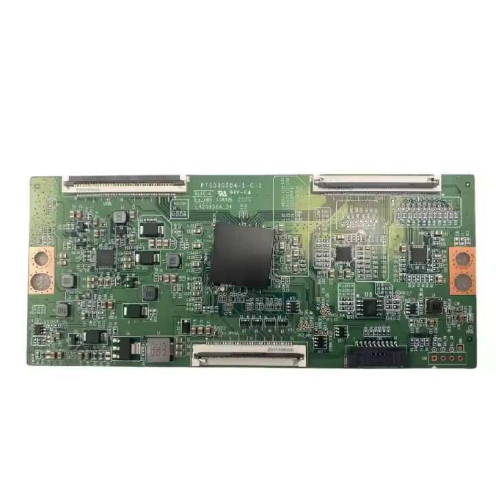 Placa Tcon Cecotec ALU10050 PT500GT04-1-C-1 - 1
