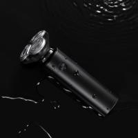 XIAOMI MIJIA S500 Afeitadora Eléctrica Para Hombres Tríplice Cuchilla Afeitado Seco Y Húmedo Cabeza Flotante Afeitadora Eléctrica Máquina De Afeitar - details 6