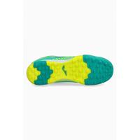 JOMA EVJW2415TF Zapatillas deportivas niño 33029 24I DEPORTIVO CORDONES TURQUESA TURF - details 1