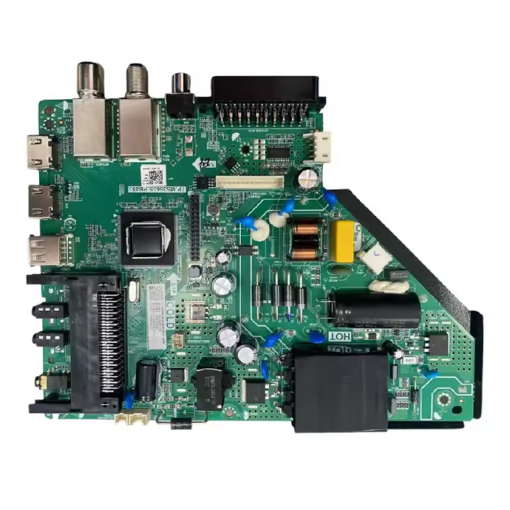 Placa Main HKC 50D1 TP.MS3663S.PB803 - 1