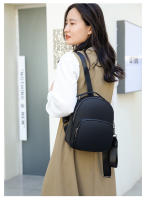 Bolso De Hombro Para Mujer Estilo Casual Y Moda Bolso Pequeño Para Viajes Y Escuela Puede Ser Transportado En Un Hombro - details 26
