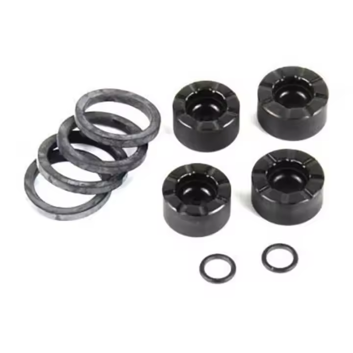 Avid Kit De Pistones Code/guide Re - 1