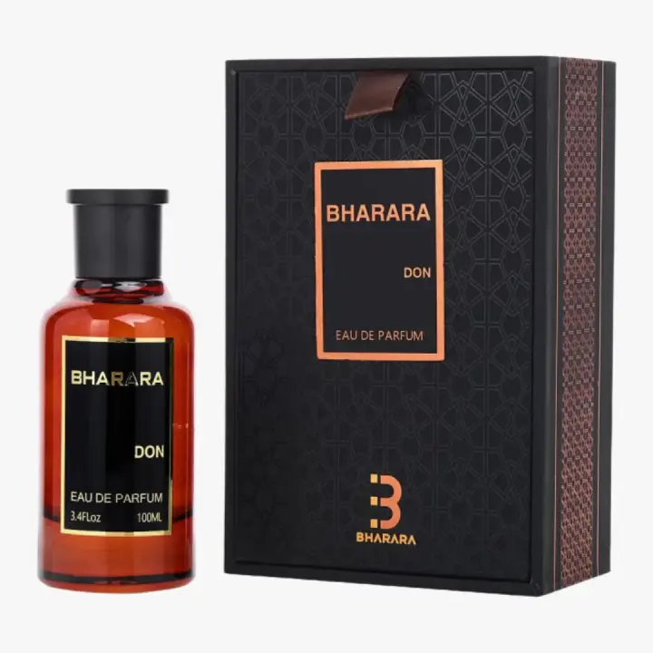 Bharara Don | Perfume Árabe para Hombre | Eau de Parfum bharara - 1