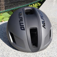 Casco De Ciclismo Ultraligero Naplud Para Hombres Y Mujeres Estilo Deportivo Aero MTB Y Carretera Seguro Y Cómodo - details 0