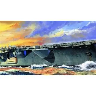 TROMPETER 05714 USS NIMITZ CVN-68 1/700 1/700 - 1