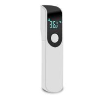 Termómetro De Temperatura Corporal No Contactando Para Adultos Y Niños Con Pantalla LCD Digital Infrarrojo Láser Médico Familiar - details 1