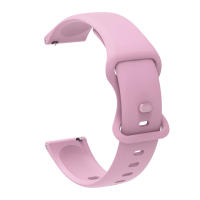 Correa De Silicona Para Huami Amazfit GTR 3 pro 2 2E 47mm Reemplazo De Pulsera De Reloj Compatible Con Amazfit GTR 3 pro 2 2E 47mm Unisex - details 6