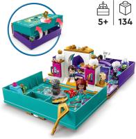 Lego Disney Libro de Cuentos La Sirenita Lego 43213 - details 2