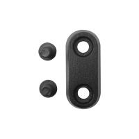 Cubierta De Fijación De Batería Para Scooter Eléctrico Ninebot ES1 ES2 ES4 Bloque De Conexión Del Frente Tornillos De Bloqueo - details 6