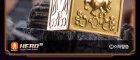 Figura De Acción Coleccionable BLOKEES Original Saint Seiya Aiolos Shura Sagittarius Seiya Gold GALAXY VERSION Juguete Para Adultos Y Niños Regalo De Navidad Anime - details 15