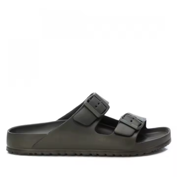 Chanclas hombre XTI KIDS 142549 KAKI PALA DOS HEBILLAS KAKI 32270 24V - 1