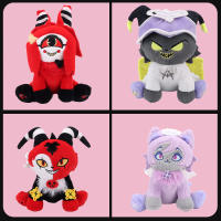 Peluche De Anime Meow Juguete De Gato Figura De Anime Peluches Para Decoración De Habitación Regalos Para Niños De Cumpleaños - details 1