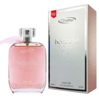 EAU DE PARFUM BELLA CHE WOMAN 100ML------SUPERTOP VENTAS----MARCA CHATLER----DURACIÓN LARGA 8 HORAS - details 0