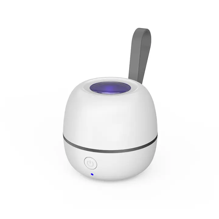 Esterilizador UV para chupetes (2024) - 1