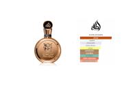 Fakhar Gold Extrait Lattafa perfume EDP 100ml - details 0