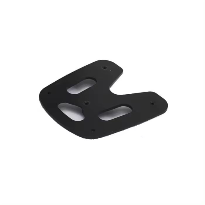 Soporte Baul 32l Aprilia Sxr 50 Negro - 1