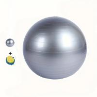 Bola De Yoga De 65CM PVC Grueso Y Antirrallado Para Ejercicio En Casa Y Gimnasio Equipo De Pilates Bola De Equilibrio - details 6