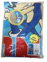 Mommata Toalla Playa-Piscina Sonic 70x140 Microfibra. - details 1