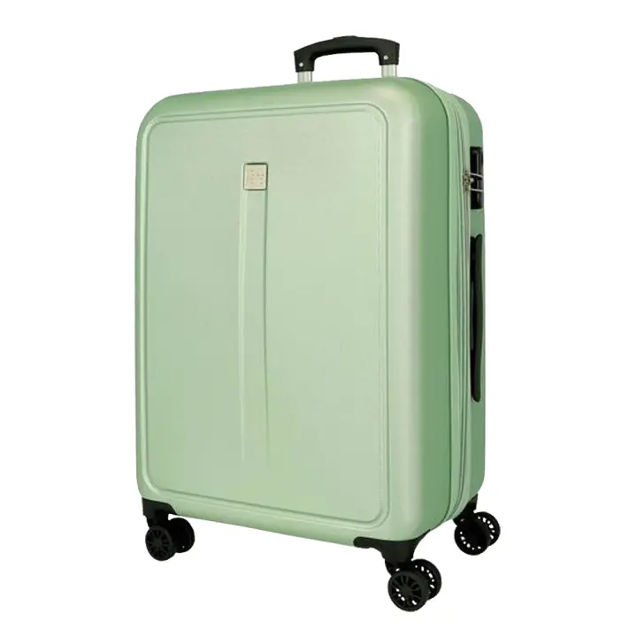 Maleta mediana 65cm CAMBOYA Roll Road Extensible - 1