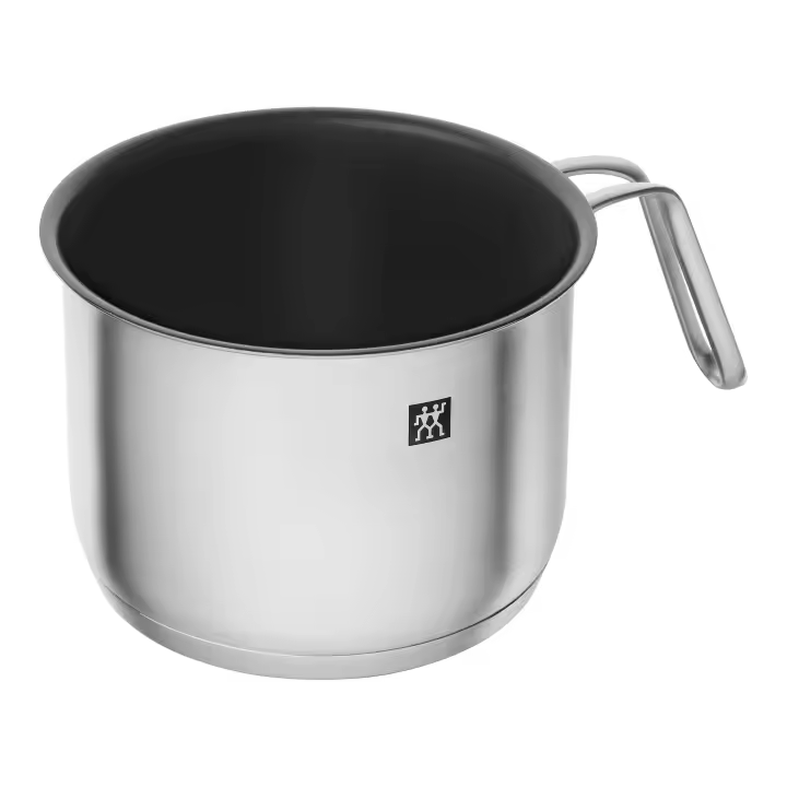 ZWILLING Pico Cazo de leche 1,5 l, 18/10 Acero inoxidable, Plata - 1