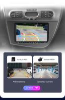 Junsun Android 13 inalámbrico CarPlay Android Auto Radio para Seat Leon MK2 2005 2006-2007 coche Multimedia navegación GPS autorradio - details 15