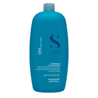 Alfaparf Milan Linaza Ríos Mejora Champú Bajo 1000ml - details 1