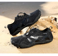 Zapatos De Aventura Unisex 2024 Nuevos Para Ciclismo Y Paseos En La Playa Zapatos De Agua Brechos Respirables Y De Secado Rápido Para Hombres Y Mujeres Zapatillas Deportivas Para Exterior - details 15
