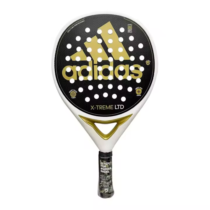 Adidas X-treme White Gold - 1