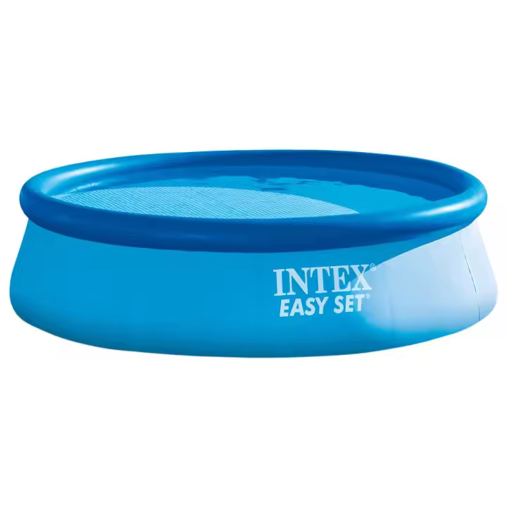 Piscina hinchable INTEX Easy Set 366 x 76 cm - 5.621 litros - 1