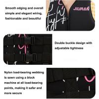 Chaleco Salvavida de neopreno para adultos y jóvenes, flotabilidad, Nación, flotación, Kayak, - details 1