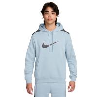Sudadera Nike Logo I24 Azul Nasumi2447Ad - details 1