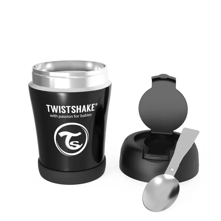 Termo de sólido Twistshake - 1