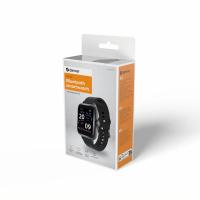 Reloj inteligente Bluetooth con pantalla TFT totalmente táctil de 1,44” con sensor de frecuencia cardíaca y función de llamada envio 24 h - details 0