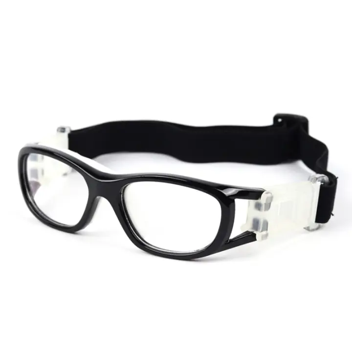 Gafas De Deporte Para Niños Anti-humedad UV400 Ajustables a La Vista Protección Contra El Viento Y Polvo Ideal Para Baloncesto Fútbol Voleibol Béisbol - 1