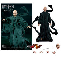 Figura Voldemort Harry Potter Triwizard Tournament Torneo Magos escala 1/8  Star Ace El caliz de Fuego Goblet of Fire - details 0