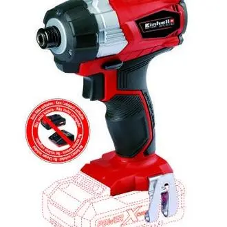 ATORNILLADOR DE IMPACTO  Brushless 18V TP-CI 18 Li SIN BATERIA EINHELL - 1