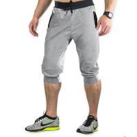 Nuevos Shorts De Verano 2024 Para Hombre Moda Casual Cortos De Algodón Transpirable Pantalones De Gimnasio Para Playa Talla Verdadera - details 6