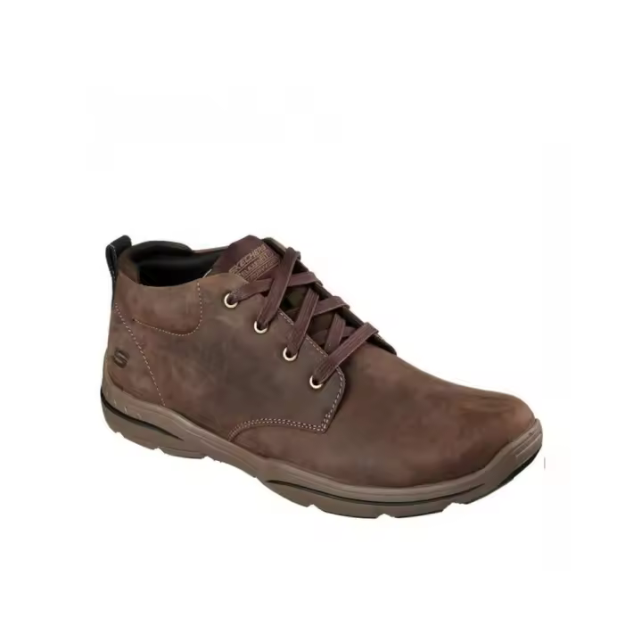 Botas Skechers Harper-melden Hombre Marron - 1