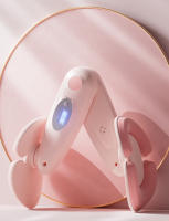 Entrenador De Muslos Para Mujer Después Del Parto Equipo De Fitness LED Contable Reparación Del Piso Pelviano Herramienta Estética Y Conveniente Para Ejercicios De Fortalecimiento - details 8